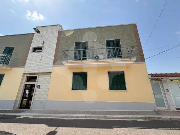 appartamento in vendita a Bari in zona Santo Spirito