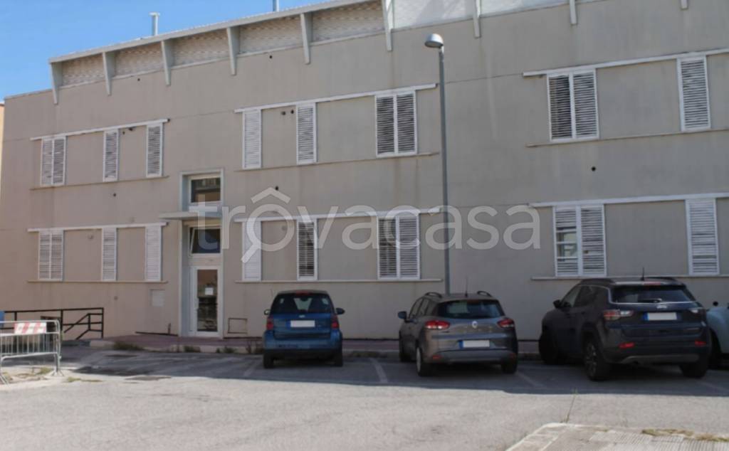appartamento in vendita a Bari in zona Mungivacca