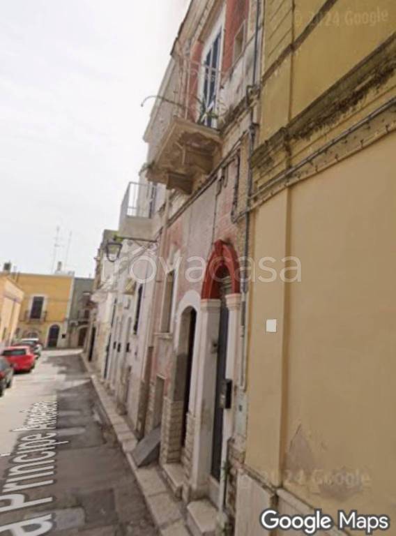 appartamento in vendita a Bari in zona Ceglie del Campo
