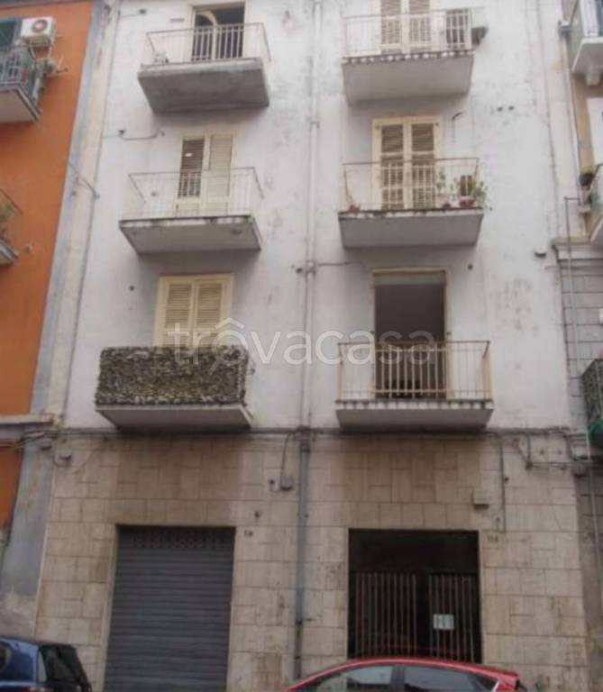 appartamento in vendita a Bari in zona Libertà