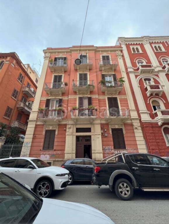 appartamento in vendita a Bari in zona Madonnella