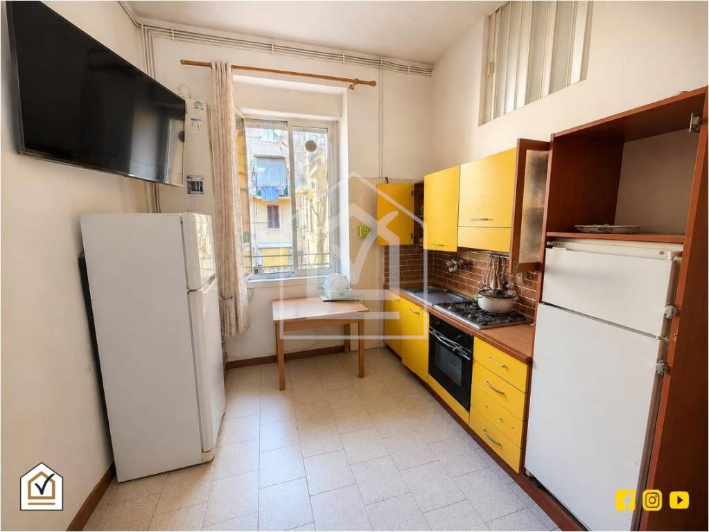 appartamento in vendita a Bari in zona San Pasquale