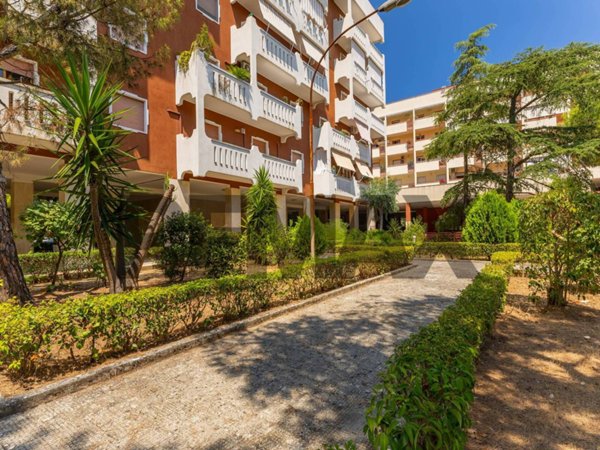 appartamento in vendita a Bari in zona Poggiofranco