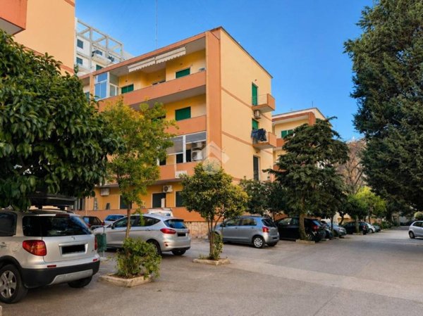 appartamento in vendita a Bari in zona San Pasquale