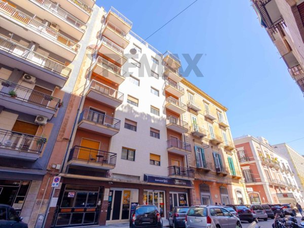 appartamento in vendita a Bari in zona Murat