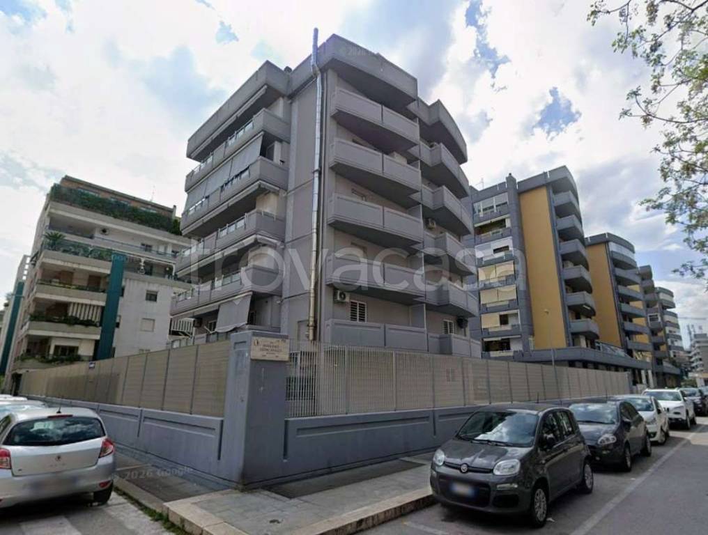 appartamento in vendita a Bari in zona San Girolamo
