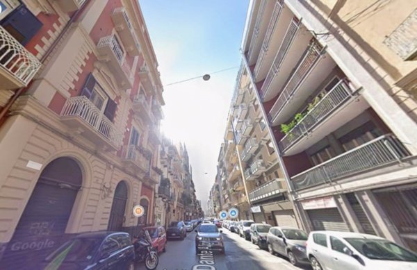appartamento in vendita a Bari in zona Murat