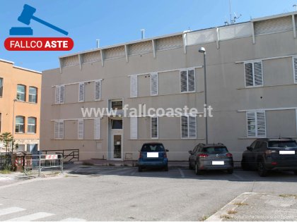 appartamento in vendita a Bari in zona Mungivacca