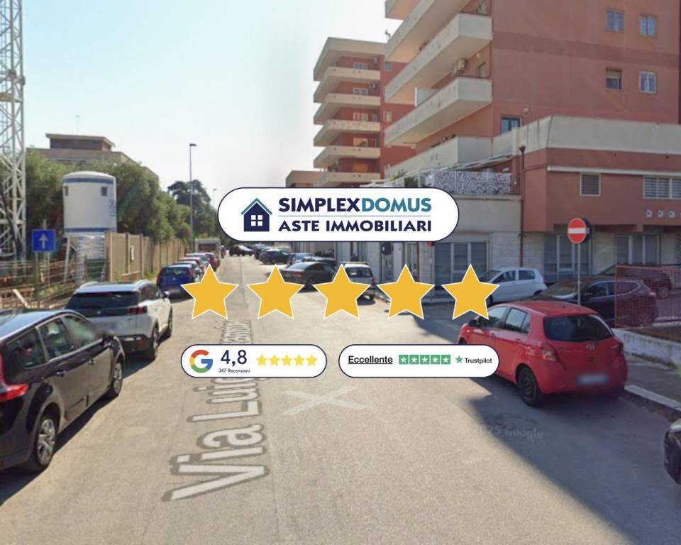 villa in vendita a Bari in zona Carbonara
