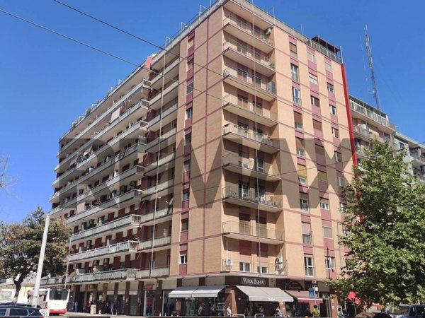 appartamento in vendita a Bari in zona San Pasquale