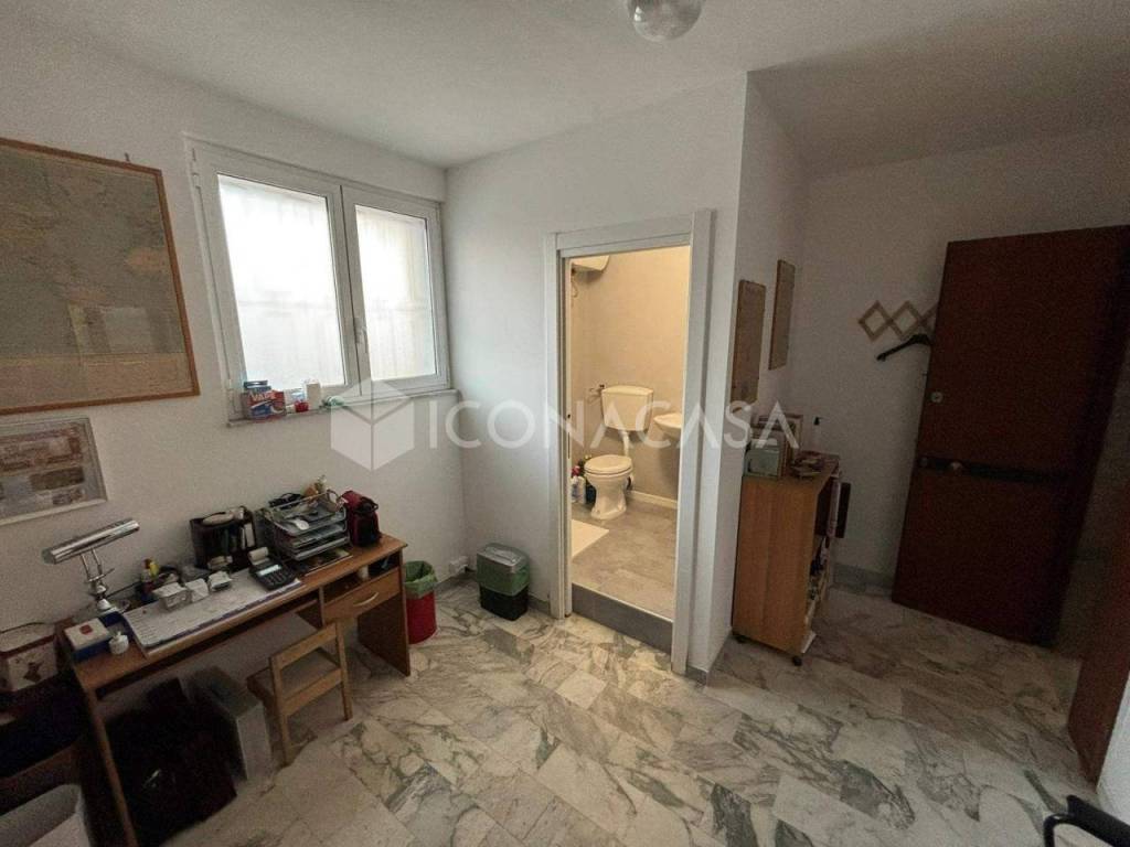 appartamento in vendita a Bari in zona Picone