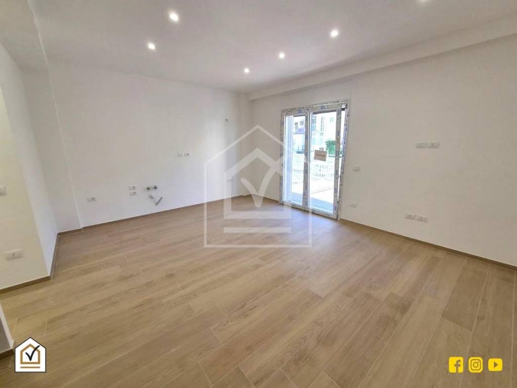 appartamento in vendita a Bari in zona Murat