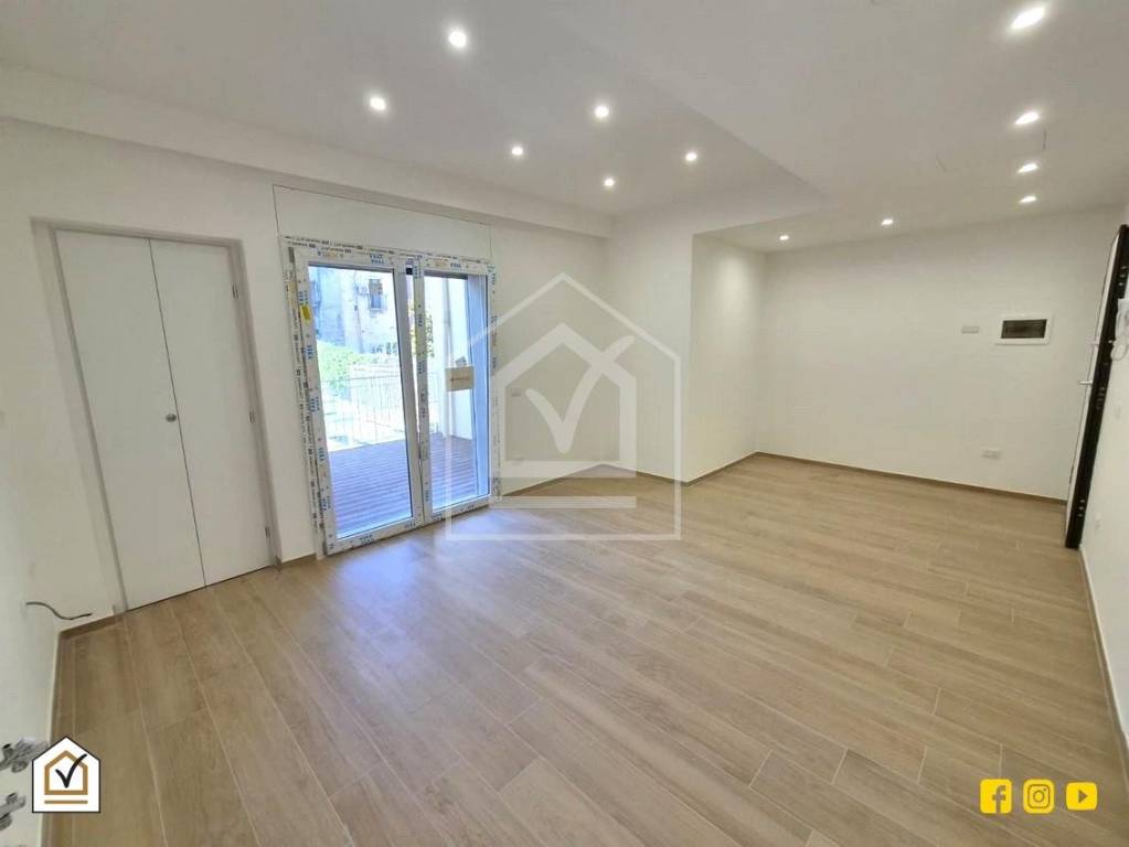 appartamento in vendita a Bari in zona Murat