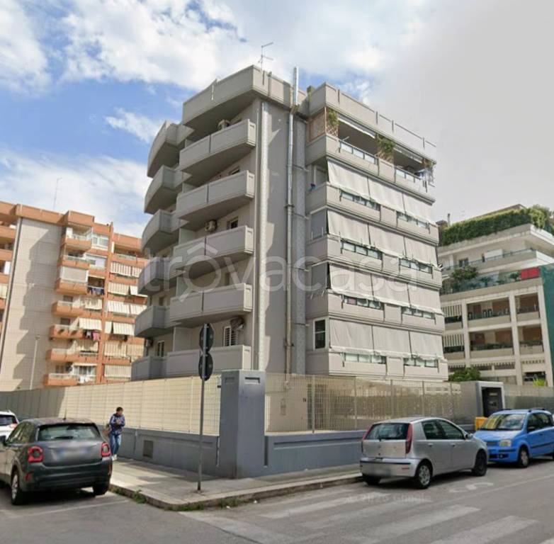 appartamento in vendita a Bari in zona San Girolamo