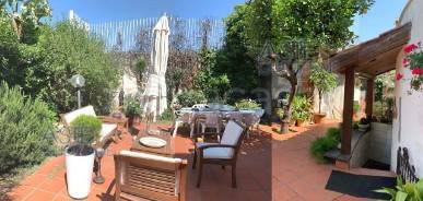 casa indipendente in vendita a Bari in zona Palese/Macchie