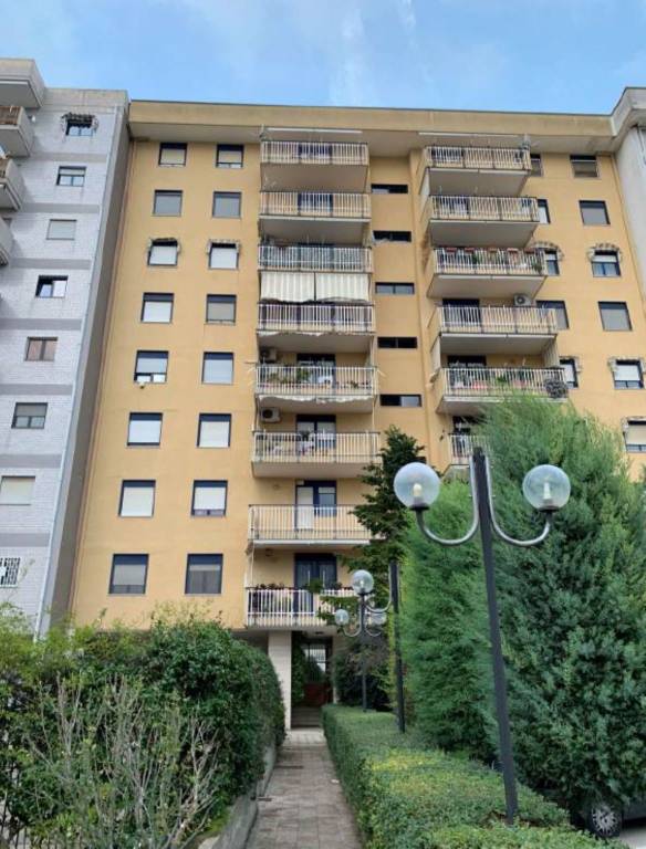 appartamento in vendita a Bari in zona Ceglie del Campo
