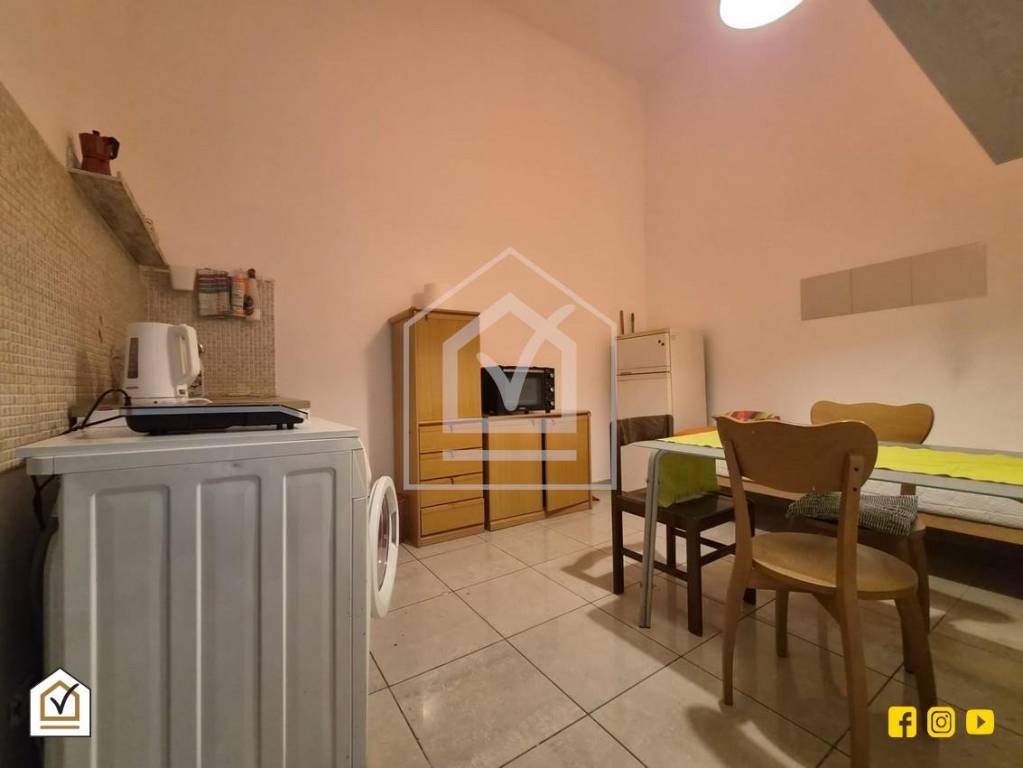appartamento in vendita a Bari in zona Carrassi