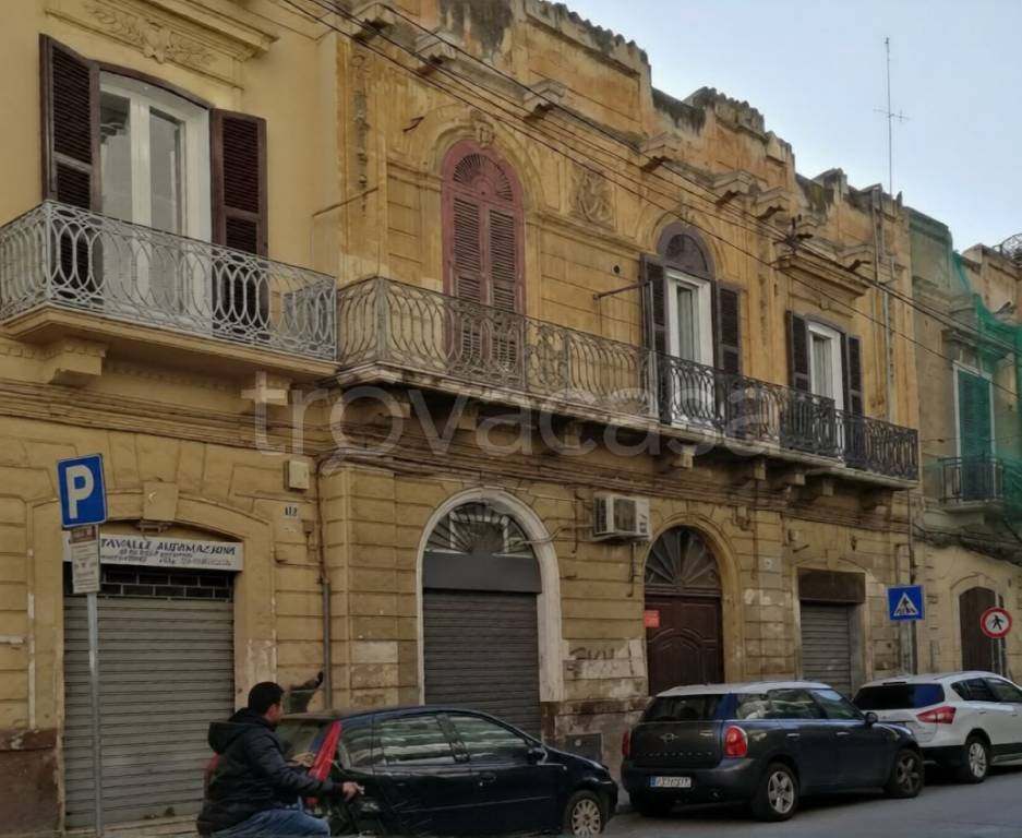 appartamento in vendita a Bari in zona Murat