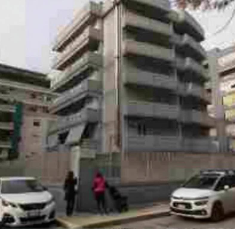 appartamento in vendita a Bari in zona San Girolamo
