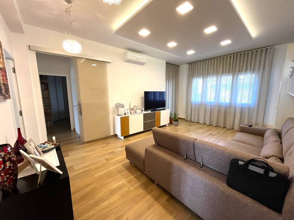 appartamento in vendita a Bari in zona Poggiofranco