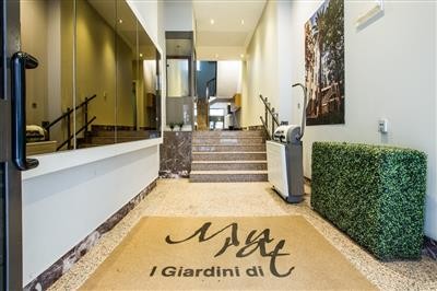 appartamento in vendita a Bari in zona Murat