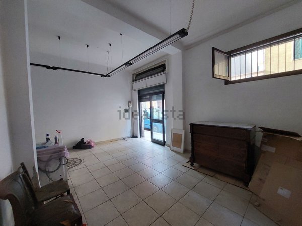 locale commerciale in vendita a Bari in zona San Pasquale