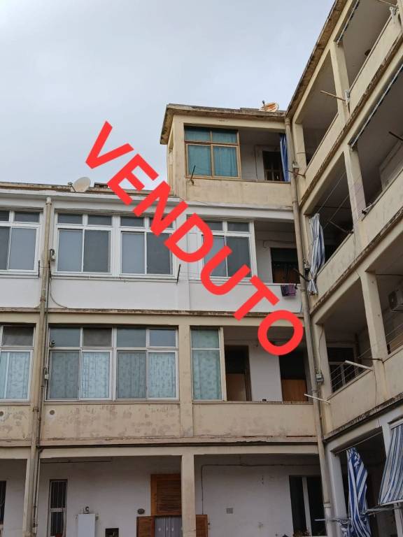 appartamento in vendita a Bari