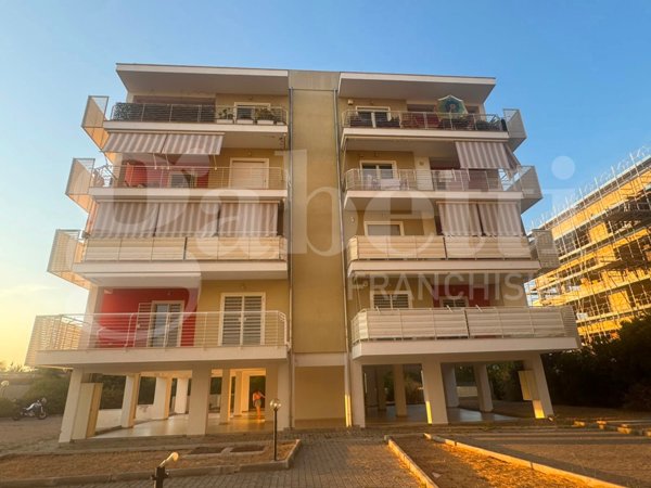 appartamento in vendita a Bari in zona Santo Spirito
