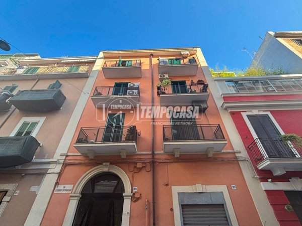appartamento in vendita a Bari in zona San Pasquale