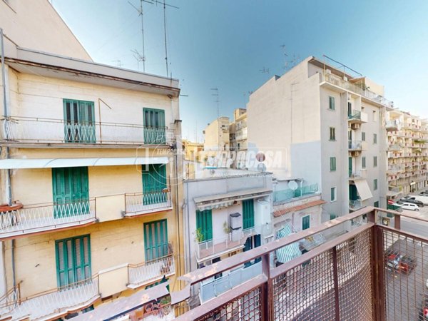 appartamento in vendita a Bari in zona San Pasquale