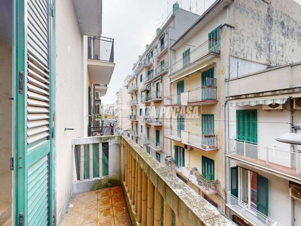appartamento in vendita a Bari in zona San Pasquale