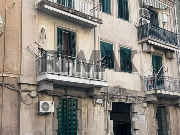 appartamento in vendita a Bari in zona Libertà