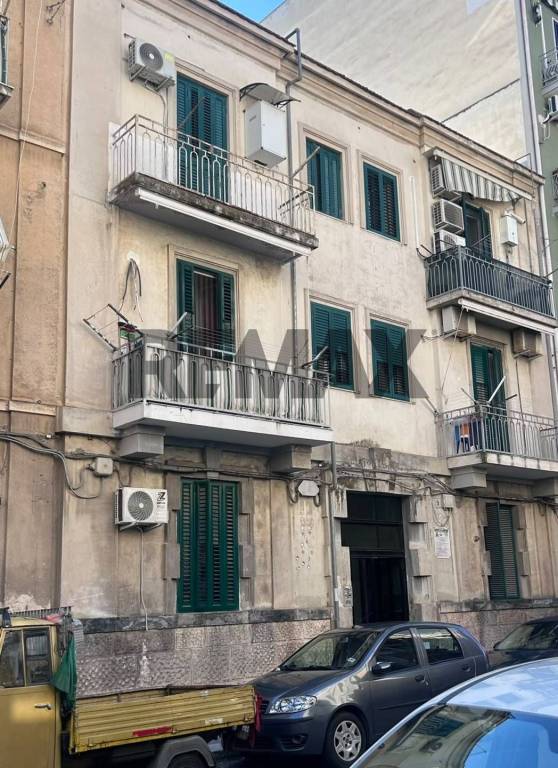 appartamento in vendita a Bari in zona Libertà