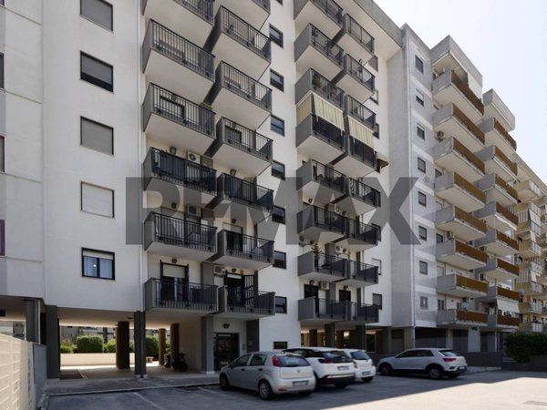 appartamento in vendita a Bari in zona Carbonara