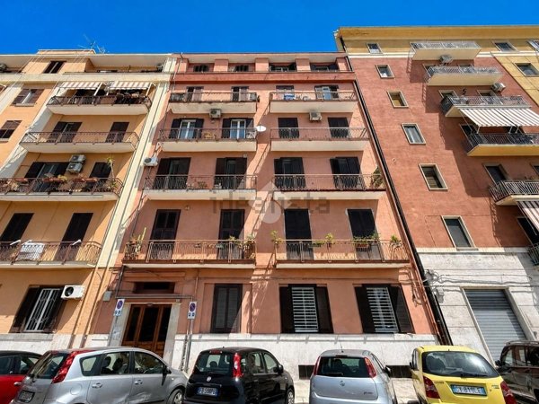 appartamento in vendita a Bari in zona Madonnella