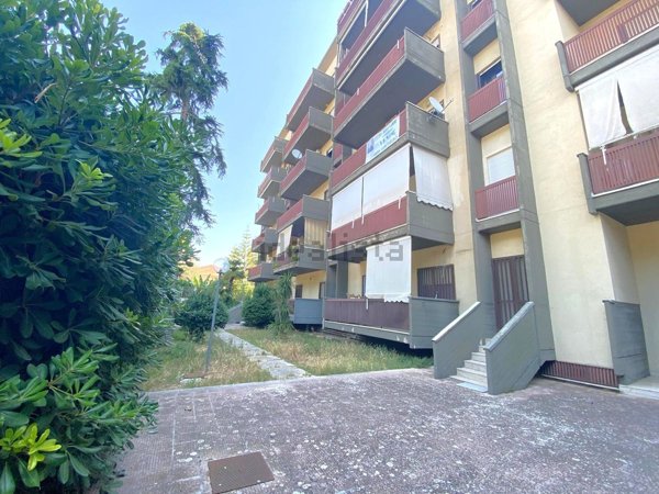 appartamento in vendita a Bari in zona Poggiofranco