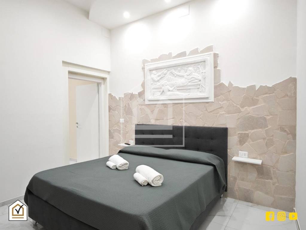 appartamento in vendita a Bari in zona Carrassi