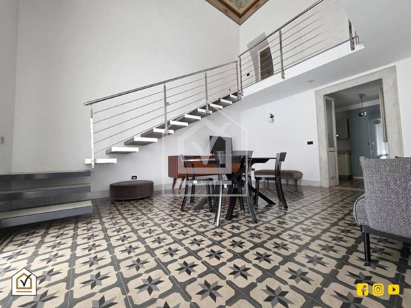 appartamento in vendita a Bari in zona Murat