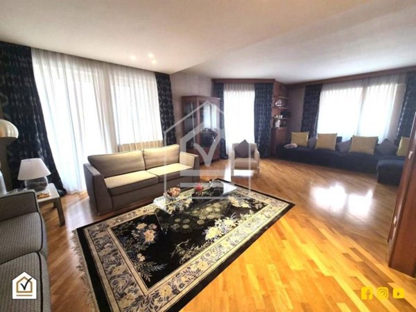 appartamento in vendita a Bari in zona Murat