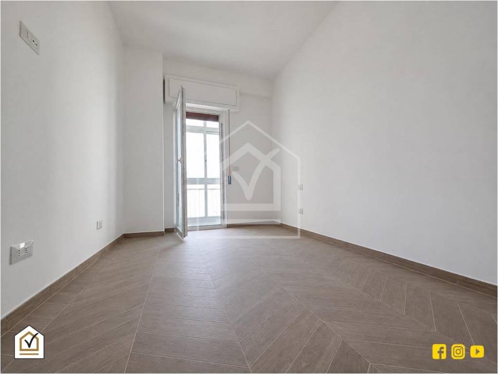 appartamento in vendita a Bari in zona Murat
