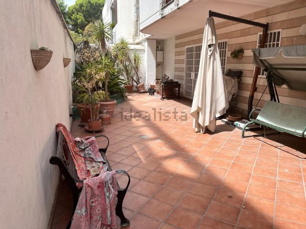 appartamento in vendita a Bari in zona Poggiofranco