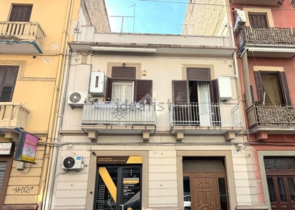 appartamento in vendita a Bari in zona Carrassi