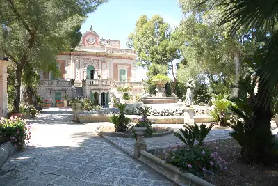 casa indipendente in vendita a Bari in zona San Pasquale
