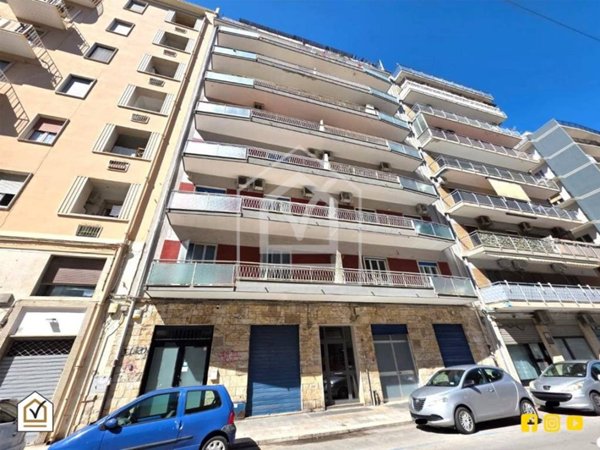 appartamento in vendita a Bari in zona Japigia