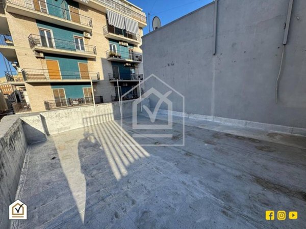appartamento in vendita a Bari in zona Murat