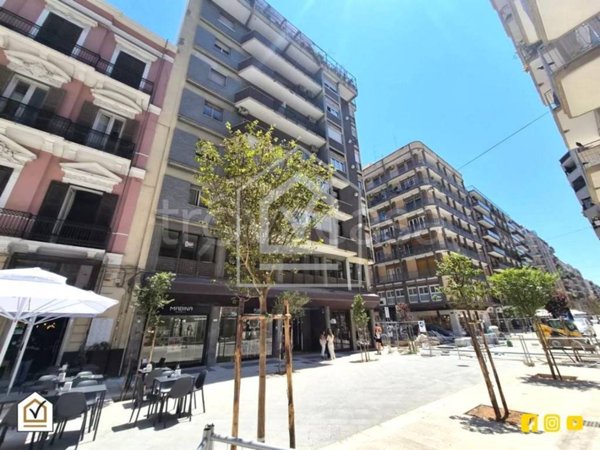appartamento in vendita a Bari in zona Murat