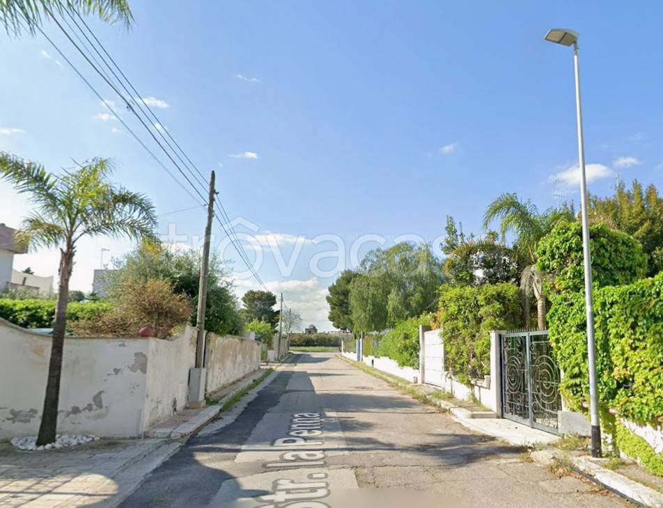 appartamento in vendita a Bari in zona Torre a Mare