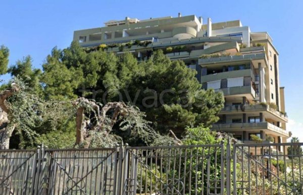 appartamento in vendita a Bari in zona Poggiofranco