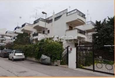 appartamento in vendita a Bari in zona Torre a Mare