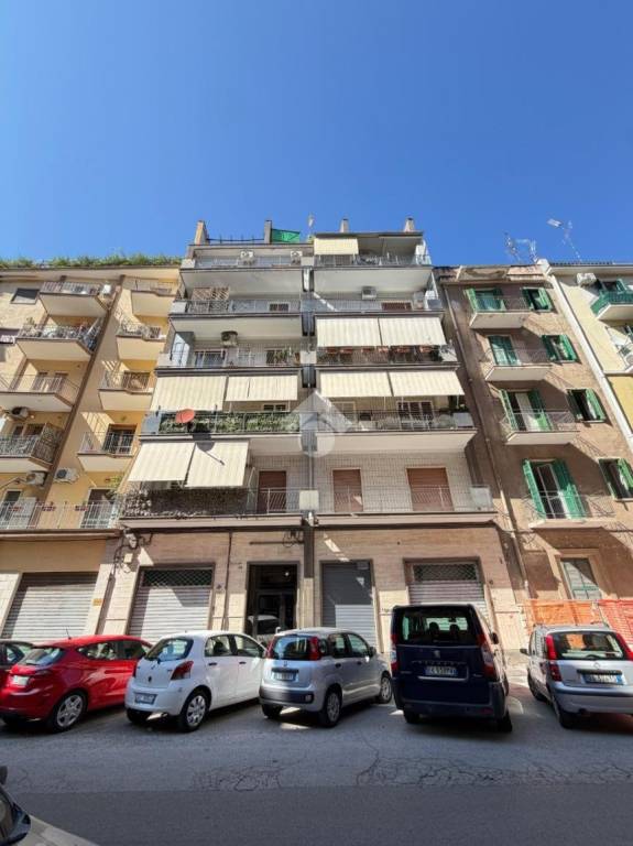appartamento in vendita a Bari in zona Poggiofranco